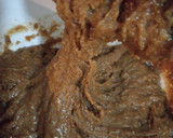 Foto del paso 1 de la receta: Galletas de naranja y chocolate con harina integral