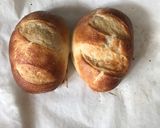 Foto del paso 6 de la receta: Panecillos de leche 🍞