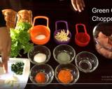 Chicken Cheese Sausage - American Food Hot Dog Recipe by food session recipe step 1 photo