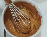 Foto langkah ke 2 dari resep Dalgona Coffee Gula Merah No Mixer.