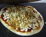 Margherita Pizza Thin Crust recipe step 6 photo