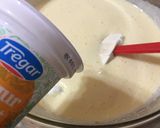 Foto del paso 2 de la receta: Budín de kinotos al licor de mandarina