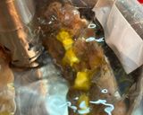 慢煮香草牛油雞柳的食譜步驟3照片