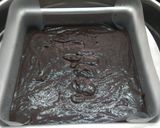ચોકલેટ બ્રાઉની(Chocolate Brownie Recipe in Gujarati) રેસીપી સ્ટેપ4ફોટો