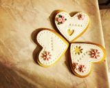 Foto del passaggio 3 della ricetta Il cuore di una mamma
