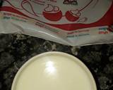 Milkmaid condensed milk recipe step 1 photo