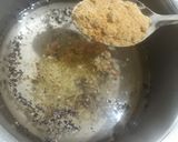 A picture of step 2 of Immunity booster drink.
