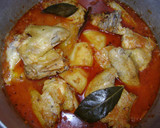 Foto del paso 13 de la receta: Estofado de alitas de pollo con tallarines