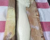 Foto del paso 15 de la receta: Roll marmoleado a la frangipane