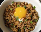 Foto langkah ke 4 dari resep Teriyaki rice bowl ala mamih merlin.