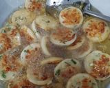 Foto langkah ke 5 dari resep Bakwan pontianak.