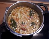 Foto del paso 4 de la receta: 34. Potaje de lentejas