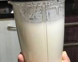 Peanut Milk and Paneer recipe step 3 photo