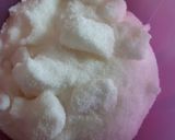 A picture of step 2 of Rice Pudding (Arroz con Leche).