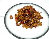 Foto langkah ke 4 dari resep Orek tempe masak kecap.