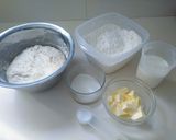 Foto del paso 2 de la receta Pan para torrijas
