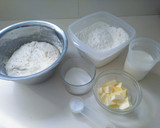 Foto del paso 2 de la receta: Pan para torrijas