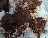Foto langkah ke 7 dari resep RAWON DAGING (BUMBU INSTAN).