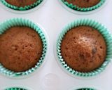 Foto do passo 5 de Muffins Fácil com Gotas de Chocolate