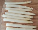 Foto del paso 2 de la receta: Ensalada de pasta