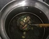 Foto langkah ke 3 dari resep Rawon bumbu instan bamboe.
