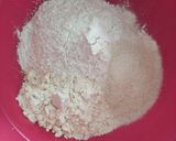 Foto langkah ke 1 dari resep Mochi.
