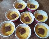 Foto langkah ke 5 dari resep Muffin Tape Cokelat 🧁🍫.