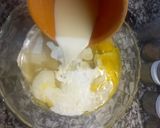 Foto del paso 5 de la receta: Budín Nesquik