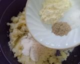 Foto langkah ke 3 dari resep Hashbrown.