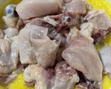 Foto langkah ke 2 dari resep Ayam Goreng Bawang Putih khas Batam.