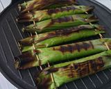 Foto langkah ke 10 dari resep Keto otak2 ikan tenggiri.