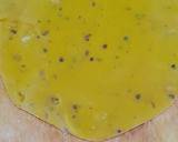 Mangroli Khakhra recipe step 3 photo