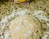 Foto del paso 2 de la receta: EMPANADAS CON MASA CASERA INTEGRAL.RELLENO1)🫛🫛🫛🫛CHAUCHAS🫛—RELLENO2)🥬🥬ESPINACAS🥬