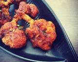 Chicken lollipop recipe step 4 photo