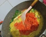Foto langkah ke 3 dari resep Kalio Daging (Presto).