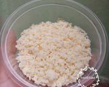 Foto langkah ke 4 dari resep Parmesan Cheese KW.