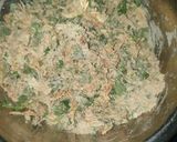 મેથી મુઠીયા (Methi Muthiya Recipe In Gujarati) રેસીપી સ્ટેપ2ફોટો