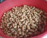 Foto del paso 1 de la receta: Frijoles charros 🤤