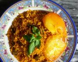 عکس مرحله 5 از دستور استانبولی با گوشت چرخ کرده