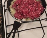 Foto del paso 3 de la receta: Picadillo a la mexicana (estofado)