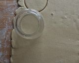 Foto del passaggio 2 della ricetta Biscotti della Quaresima