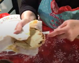 Foto del paso 5 de la receta: Gorditas Rellenas de Chicharrón y Frijoles Refritos con Queso