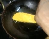 A picture of step 3 of Crispy Baiguni.