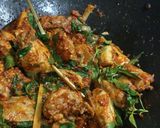 Foto langkah ke 4 dari resep Ayam Rica.