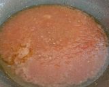 A picture of step 4 of Lauki Kofta Curry.