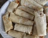 صورة لخطوة 3 من وصفة شاورما بيت