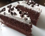 A picture of step 8 of Blackforest.