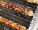 عکس مرحله 6 از دستور کوبیده مرغ خوشمزه😋