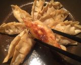 Foto langkah ke 4 dari resep 7. Kuotie - Gyoza.