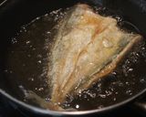 Foto del paso 3 de la receta: Jureles fritos